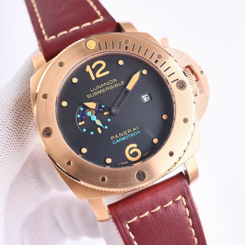 Panerai 44mm 050665